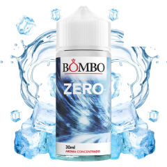 ZERO - BOMBO - AROMA LONGFILL 30ML