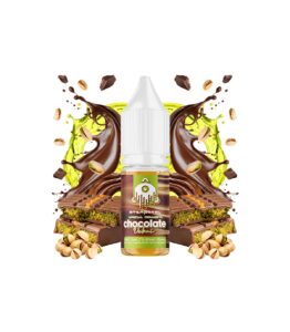 CHOCOLATE DUBAI / ATEMPORAL SALTS 15MG