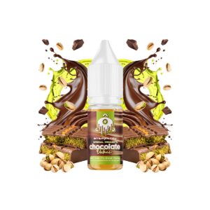 CHOCOLATE DUBAI / ATEMPORAL SALTS 15MG