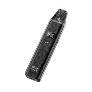 XLIM CLASSIC EDITION KIT - OXVA - BLACK