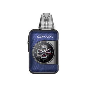 XLIM SQ PRO 2 - OXVA - BLUE SHADOW