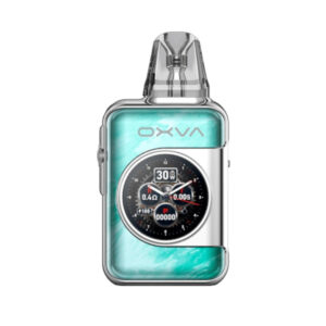 XLIM SQ PRO 2 - OXVA - CELADON MARBIE