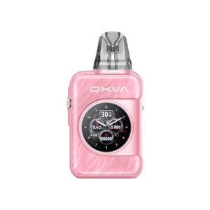 XLIM SQ PRO 2 - OXVA - DREAM PINK