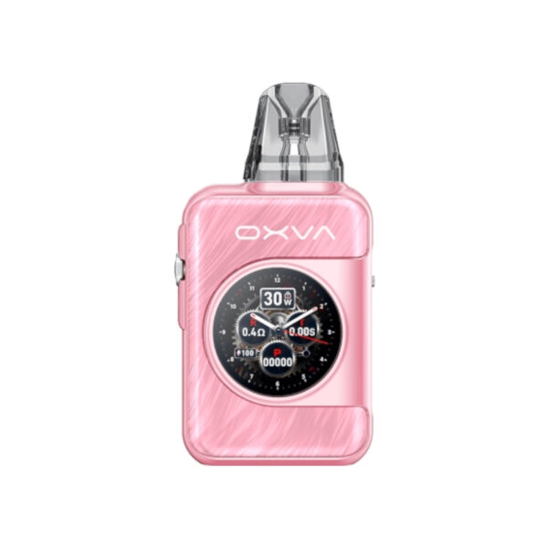 XLIM SQ PRO 2 - OXVA - DREAM PINK