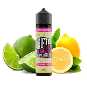 LEMON & LIME - DRIFTER BAR JUICE - AROMA LONGFILL 16/60ML
