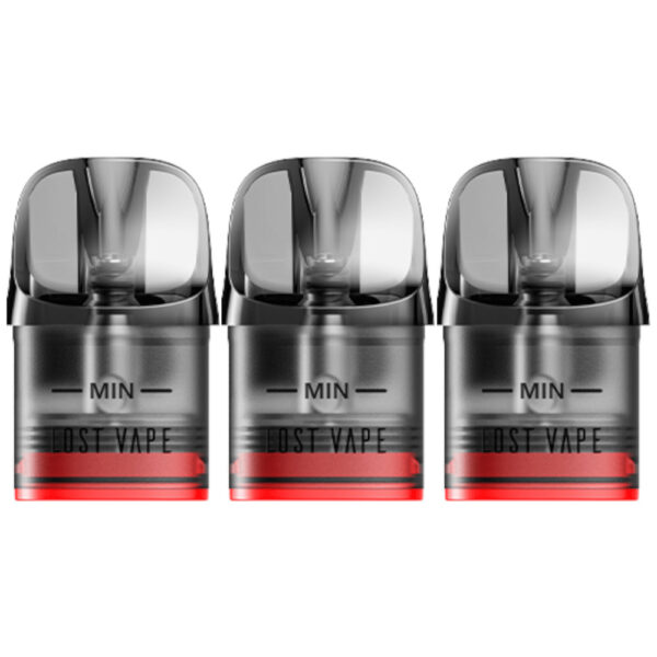 E PLUS DUAL MESH - LOST VAPE - 0.45 OHM