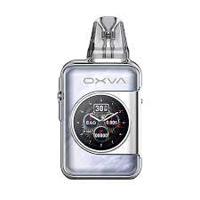 XLIM SQ PRO 2 - OXVA - FROST MARBIE