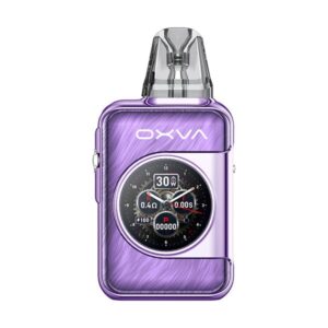 XLIM SQ PRO 2 - OXVA - DREAM PURPLE