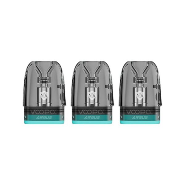 ARGUS TOP FILL V2 POD 0,7 OHM - VOOPOO PACK 3 PCS