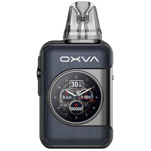 XLIM SQ PRO 2 - OXVA - GUNMETAL WOOD