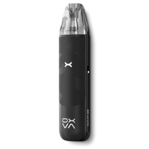 NEXLIM GO KIT - OXVA - SILKY BLACK