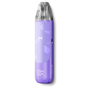 NEXLIM GO KIT - OXVA - SILKY PURPLE