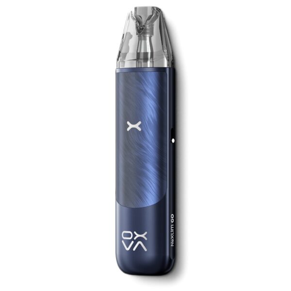 NEXLIM GO KIT - OXVA - STARRY BLUE