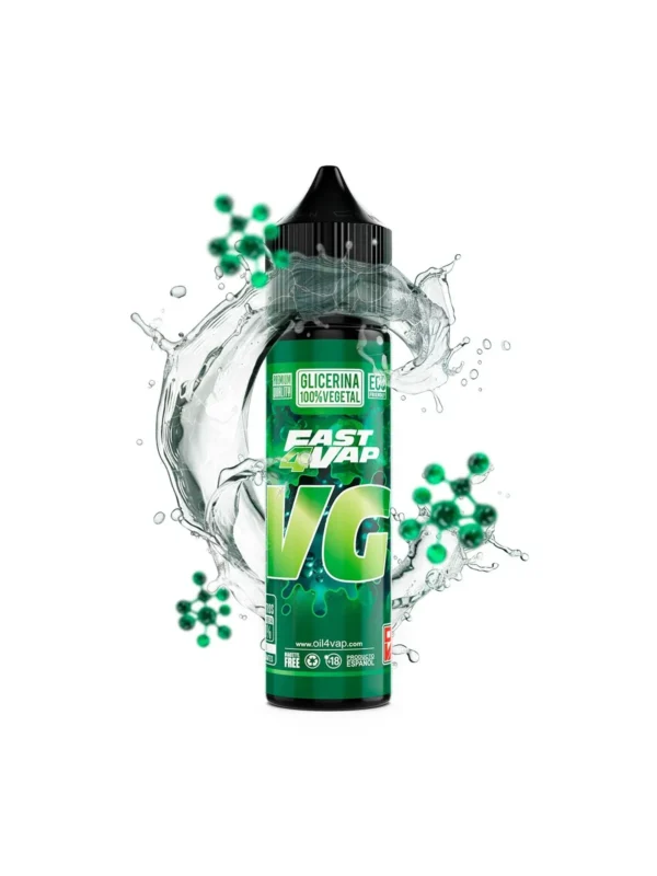 OIL4VAP BASE FAST4VAP 70ML 100% VG