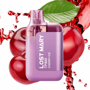 CHERRY ICE / LOST MARY TP800 20MG