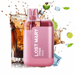 COLA / LOST MARY TP800 20MG