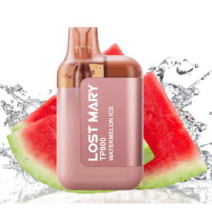 WATERMELON ICE / LOST MARY TP800 20MG