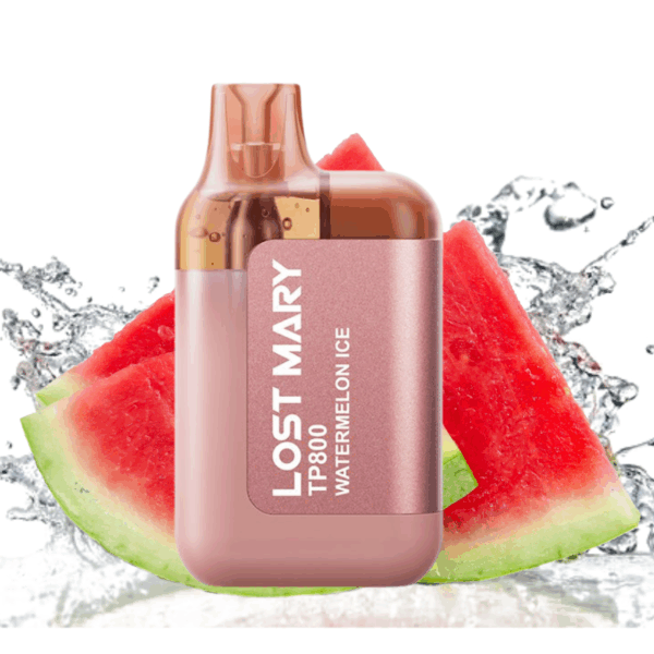 WATERMELON ICE / LOST MARY TP800 20MG