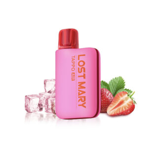 STRAWBERRY ICE / LOST MARY TAPPO AIR 20MG