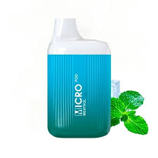 MENTHOL / MICRO POD 600