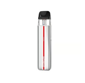 XROS 5 MINI / VAPORESSO / RACING SILVER