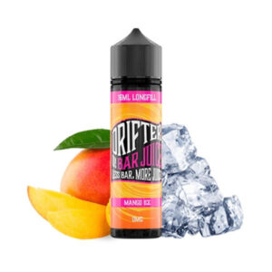 MANGO ICE - DRIFTER BAR JUICE - AROMA LONGFILL 16/60ML