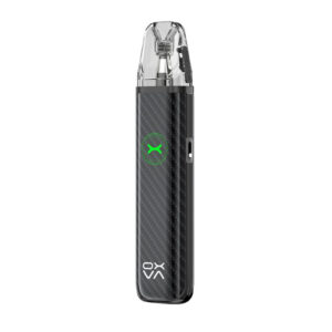 XLIM GO 2 KIT - OXVA - BLACK CARBON