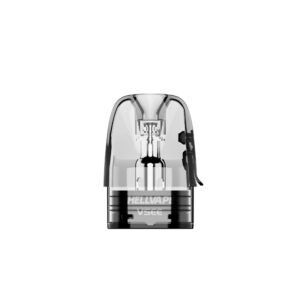 VSEE POD - HELLVAPE - 0.6 OHM - 3PCS