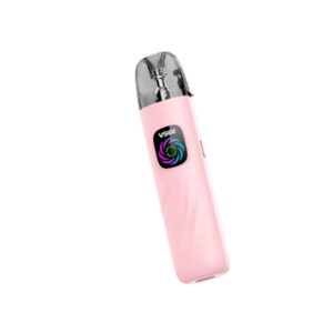VSEE ONE KIT - HELLVAPE - MIST PINK