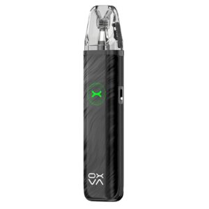 XLIM GO 2 KIT - OXVA - BLACK SHADOW