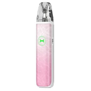 XLIM GO 2 KIT - OXVA - PINK RIPPLE