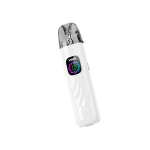 VSEE ONE KIT - HELLVAPE - PORCELAIN WHITE