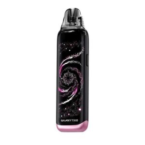 GALAXY T360 / LOST VAPE / SAKURA GALAXY