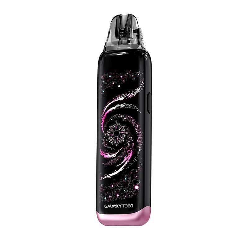 GALAXY T360 / LOST VAPE / SAKURA GALAXY