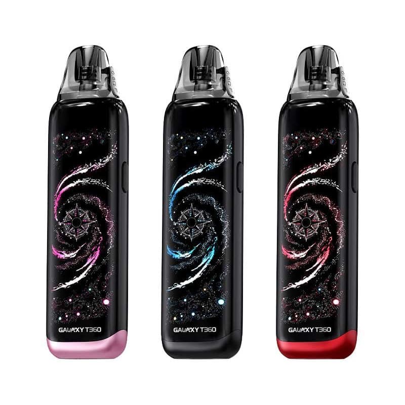 GALAXY T360 / LOST VAPE / SAKURA GALAXY - Imagen 2
