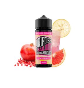 PINK LEMONADE - DRIFTER BAR JUICE - AROMA LONGFILL 24ML
