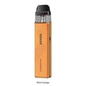 XROS 5 MINI / VAPORESSO / RETRO ORANGE