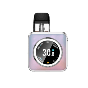 XROS 5 NANO / VAPORESSO / NACRE