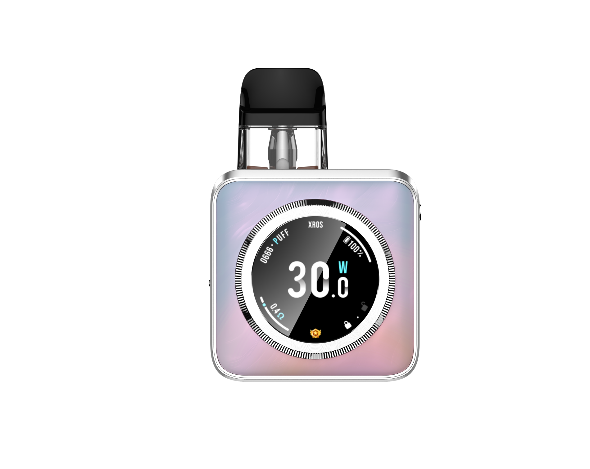 XROS 5 NANO / VAPORESSO / NACRE