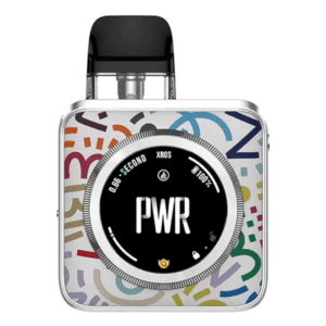 XROS 5 NANO / VAPORESSO / COLOR BURST