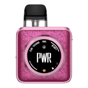 XROS 5 NANO / VAPORESSO / DAMASCUS PINK