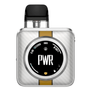 XROS 5 NANO / VAPORESSO / YELLOW SATIN