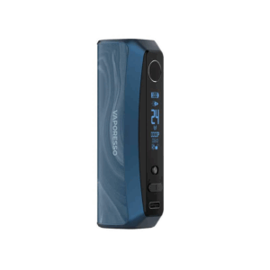 GTX ONE PRO MOD - VAPORESSO - BLUE