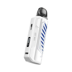 THELEMA ELITE S - LOST VAPE - FREEDOOM WING