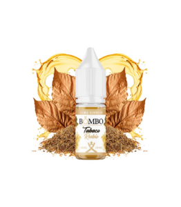 TABACO RUBIO - BOMBO CORE EDITION - 20MG