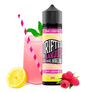 PINK LEMONADE - DRIFTER BAR JUICE - AROMA LONGFILL 16/60ML