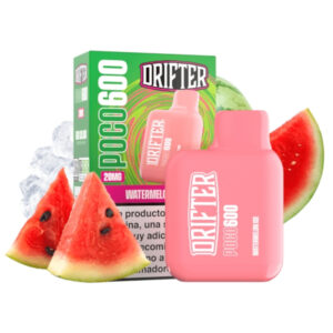 WATERMELON ICE / DRIFTER POCO 600